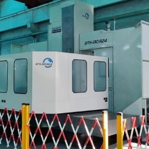 SRP pumps production 4