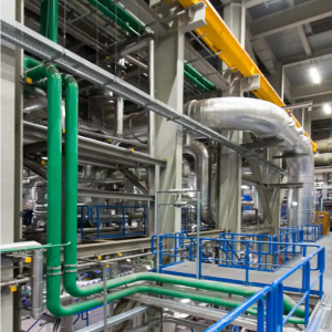 Waste to Energy Plant 3